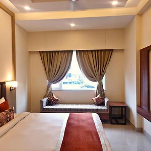 Superior Zimmer mit Kingsize-Bett